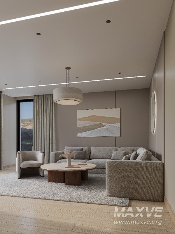 Living Room - Image 1