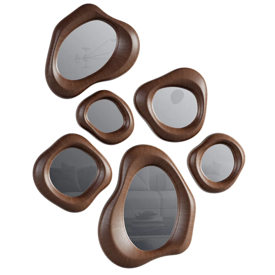 Mirror Decori - Image 2