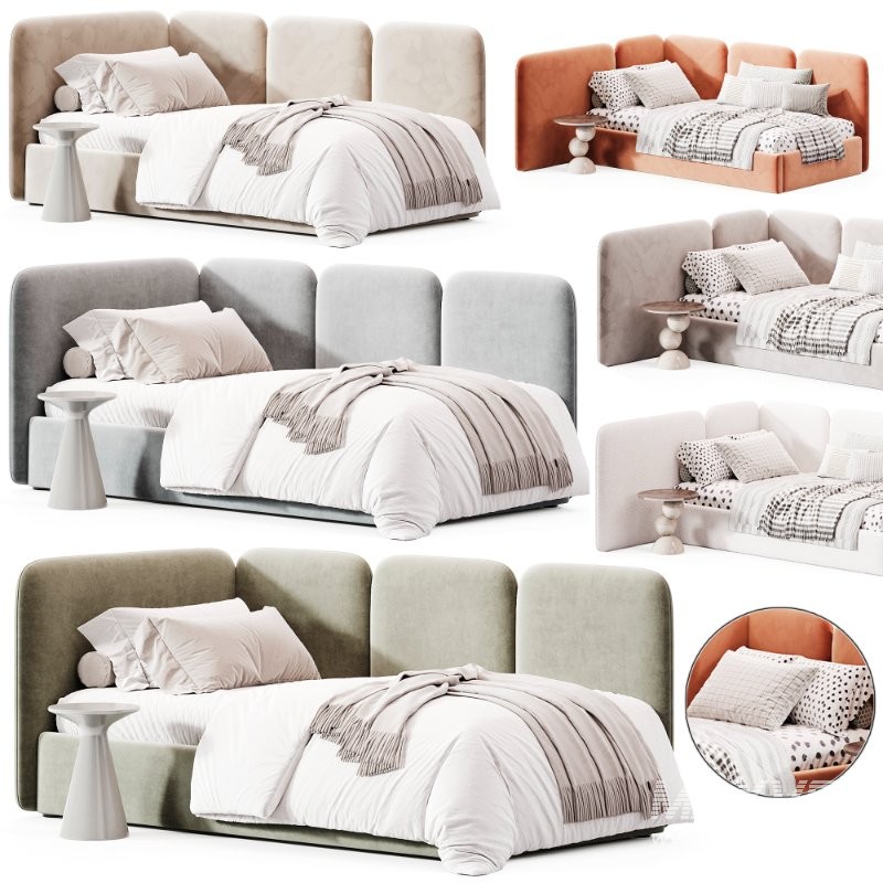 Immi Kids Bed - Image 7