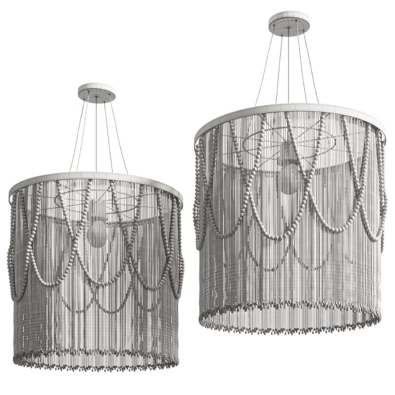 Подвесной светильник CASCADE DECART EDL - Image 4