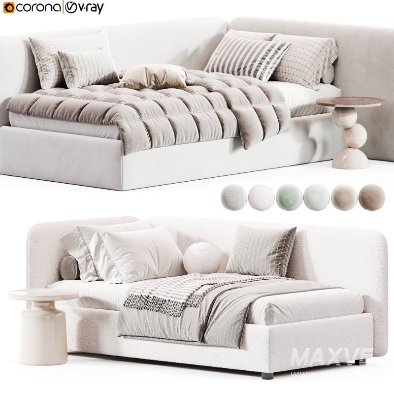 Keila 90 Children’s bed - Image 5