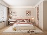 modern bedroom - Thumbnail 1