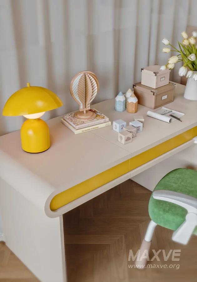 Children bedroom - Image 2