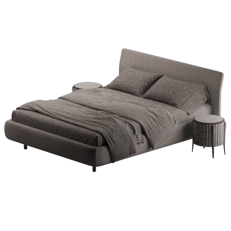 VITALYTY MIRAGGIO BED - Image 5