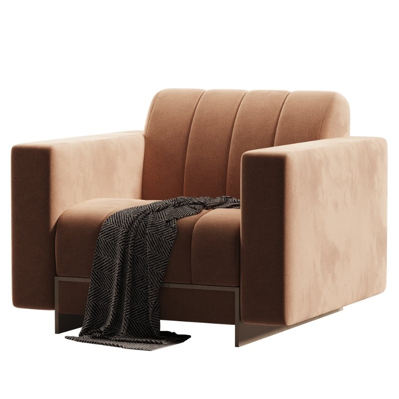 Caracole Well Balanced Chair - Image 4