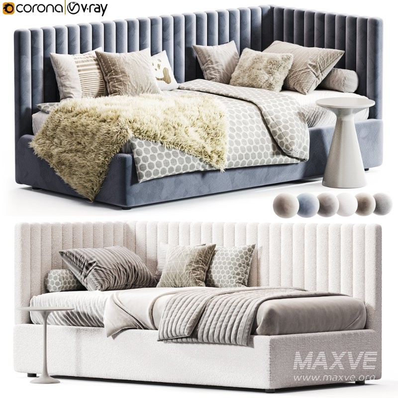 Baby crib FLOW BY MAmoony - Image 8