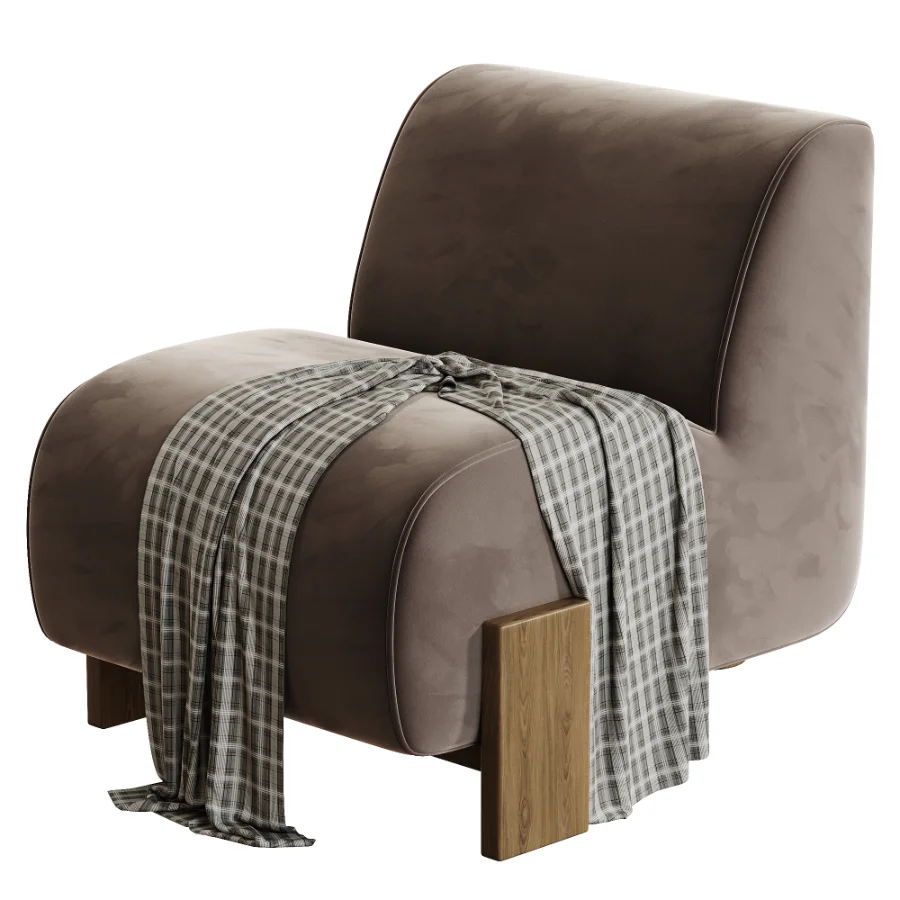 Hudson Occasional Chair - Image 3