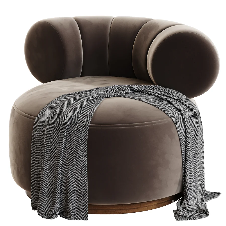 Swivel Chair Phedra - Image 4