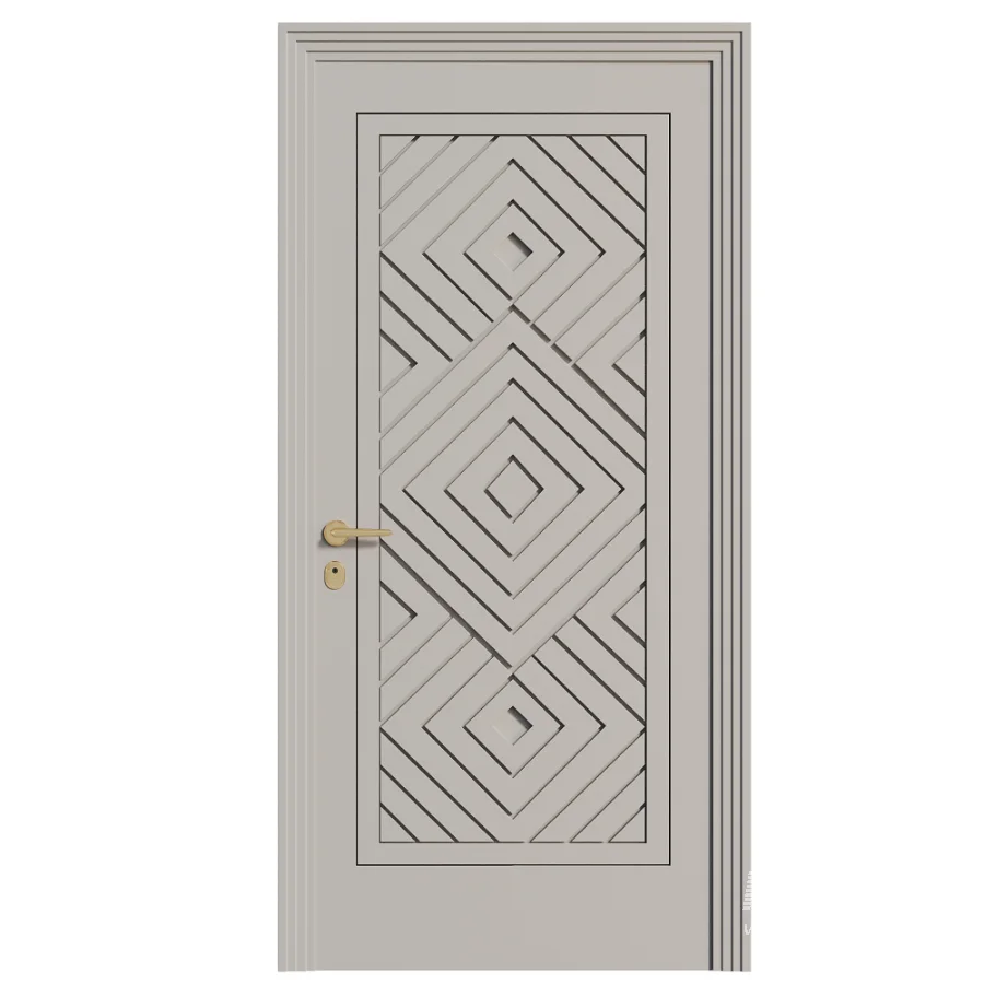 Entrance door set280 - Image 4