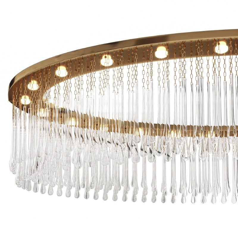 2289 Chandeliers Contemporary - Image 3