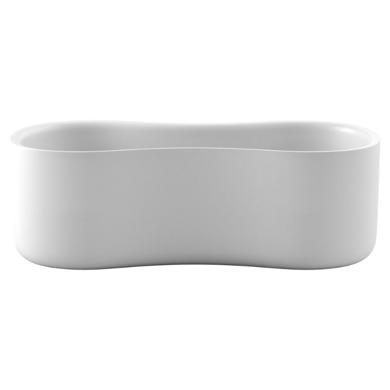 Fida Flumood Bathtub - Image 3