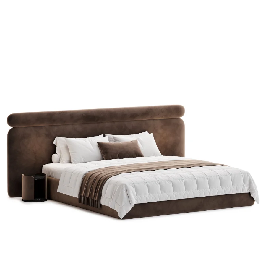 Ember Bed by Sensorsleep - Image 3