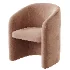 Covent Club Chair - Thumbnail 4