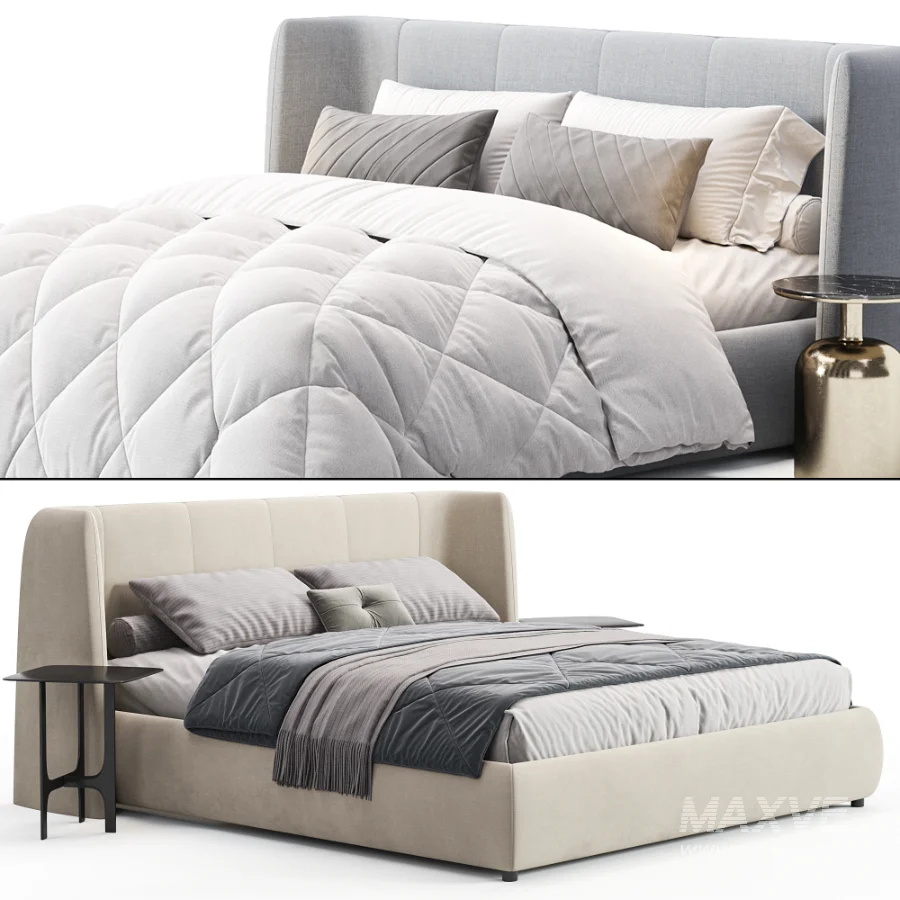 Basket bed Bonaldo - Image 4