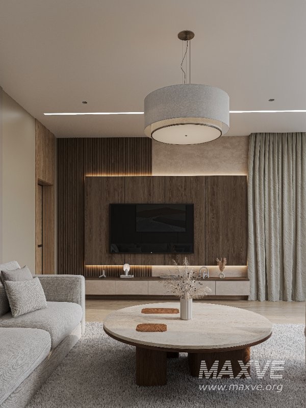 Living Room - Image 5