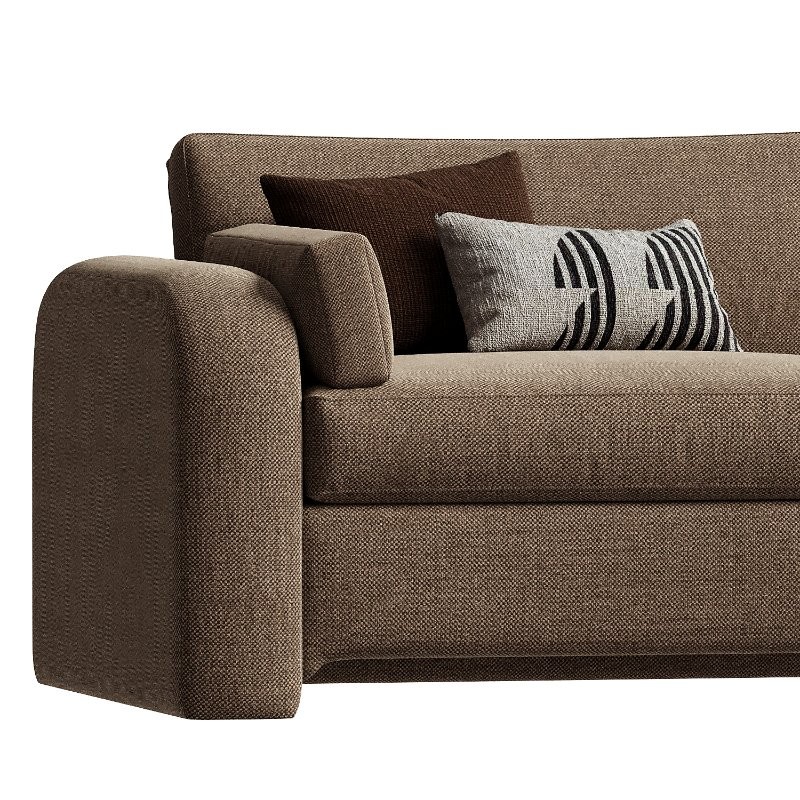 Tate Sofa 98 - Image 4