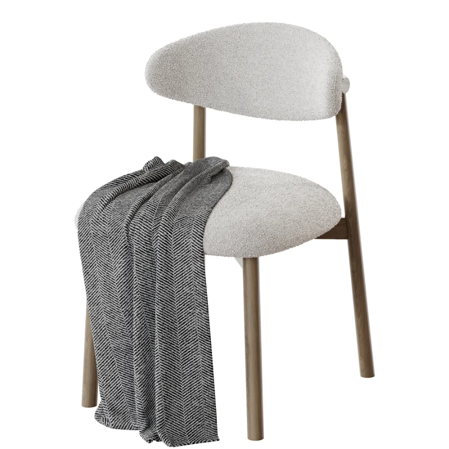 Klein chair - Image 3