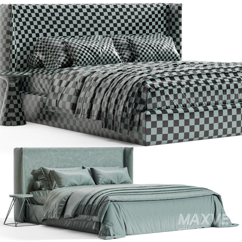 NAOMI NOVA by Zegen - Image 8