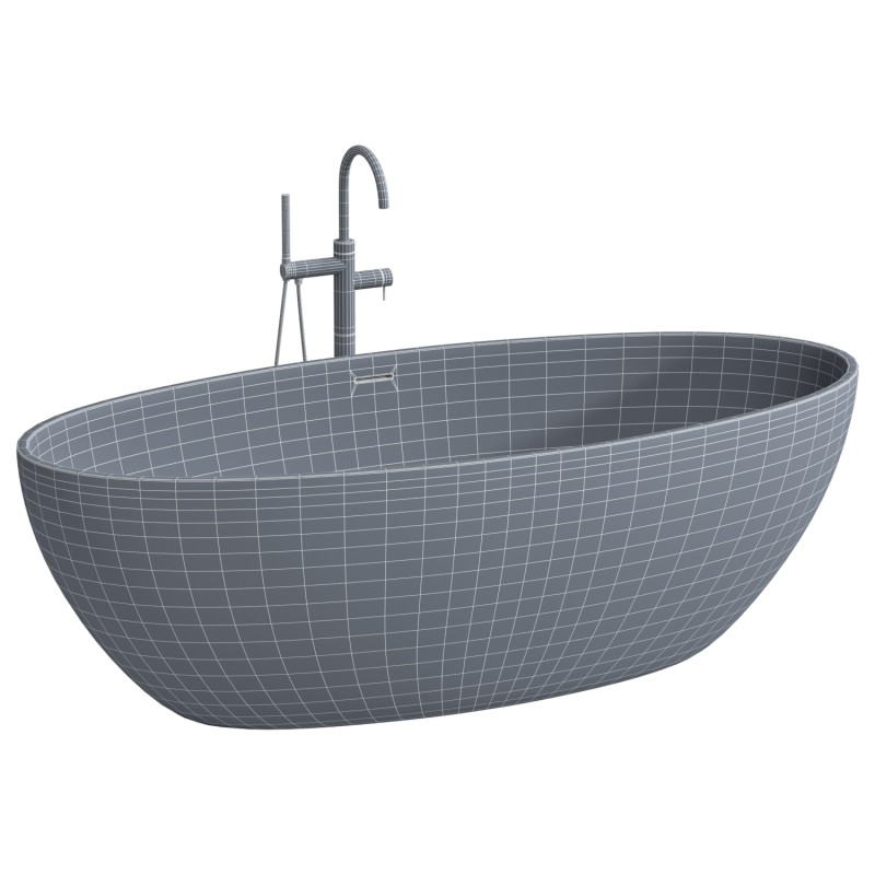 Miraggo_BATHTUB_MADONNA - Image 4