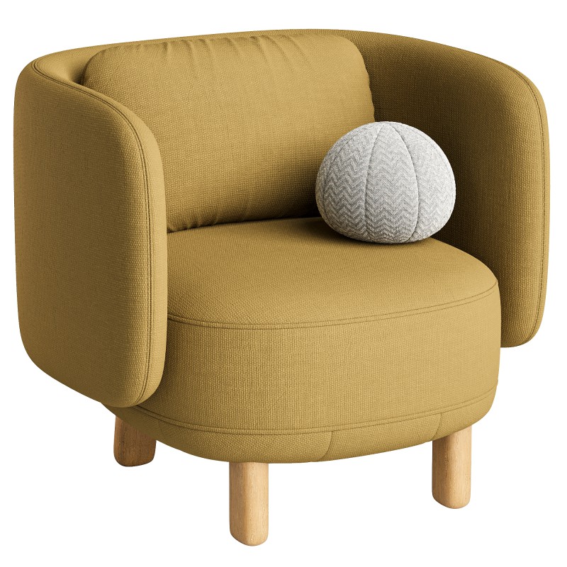 Armchair_Tut_ryadom_kosmos - Image 4