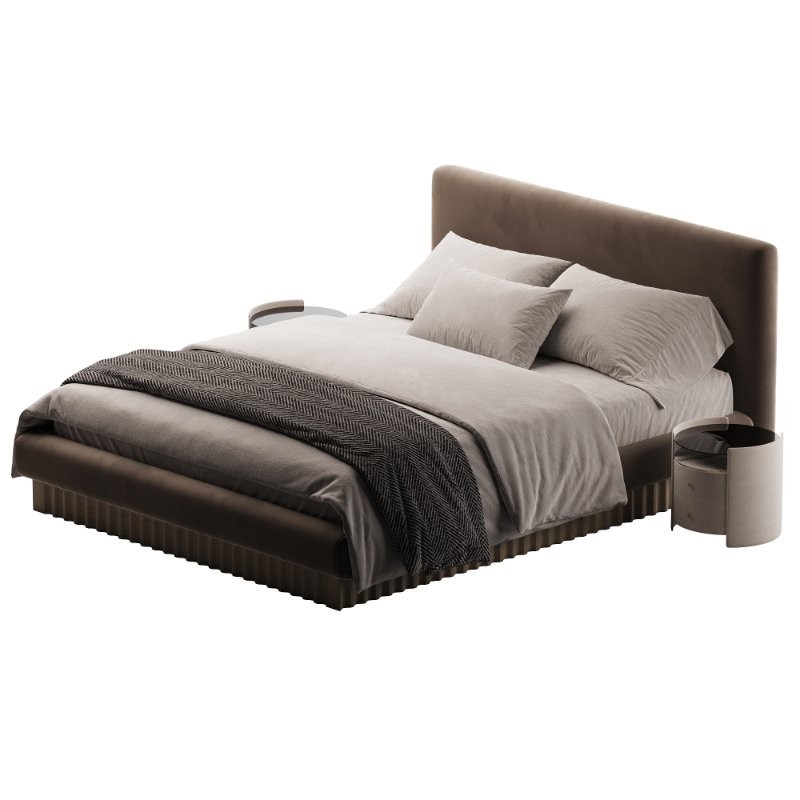 Billow Bed - Image 5