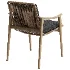Fynn Outdoor Chair - Thumbnail 2