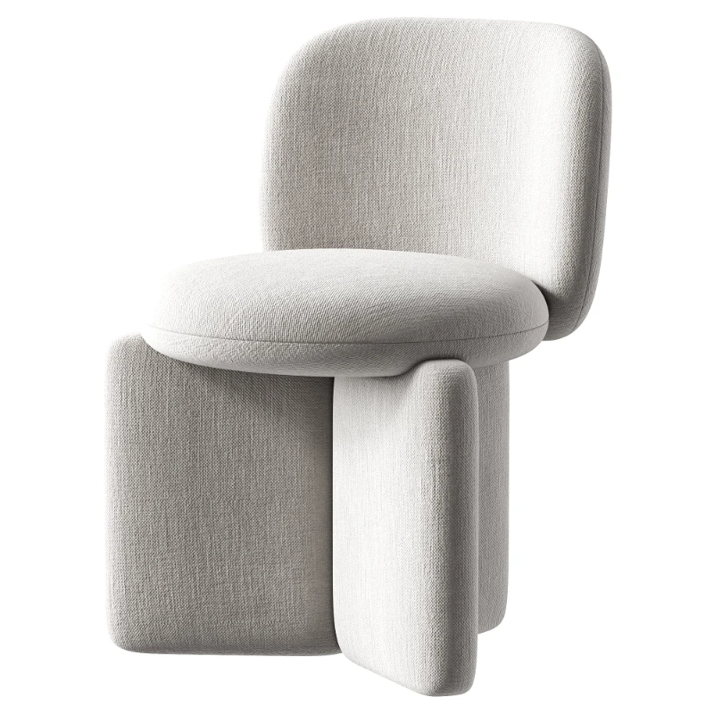 Kesse Chair - Image 1