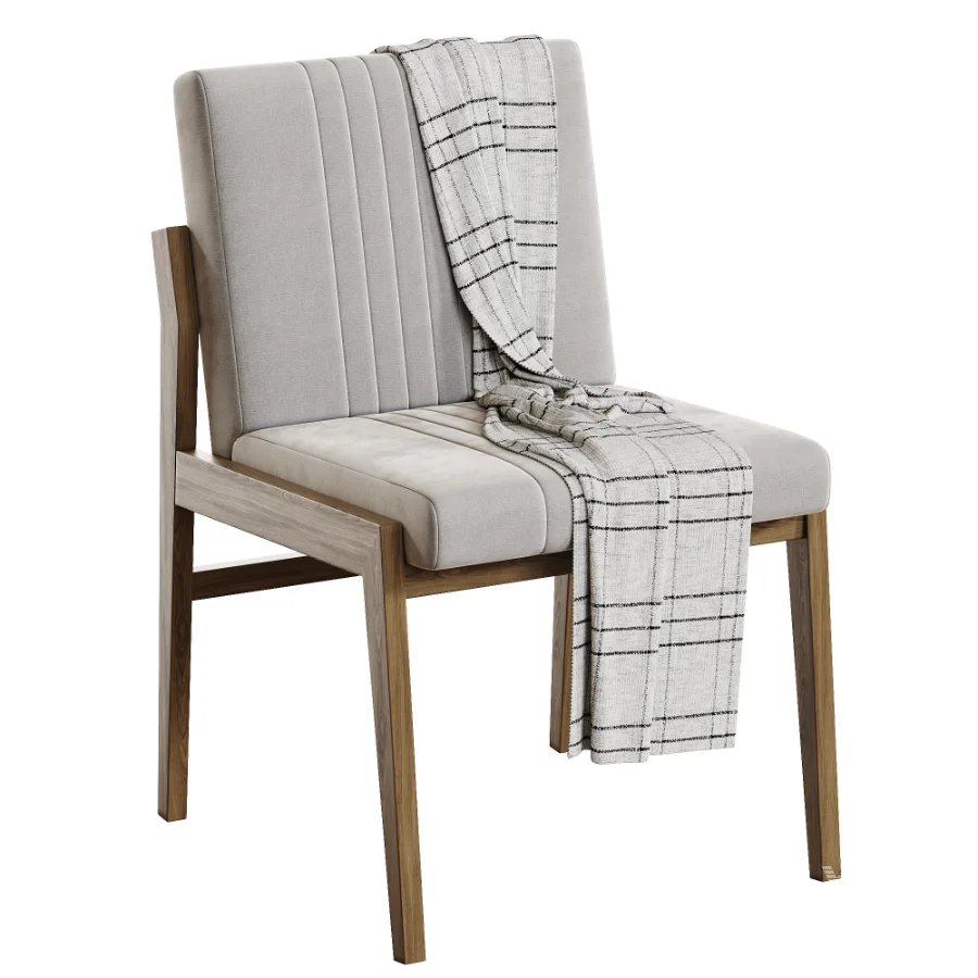 Alice Dining Chair - Image 1