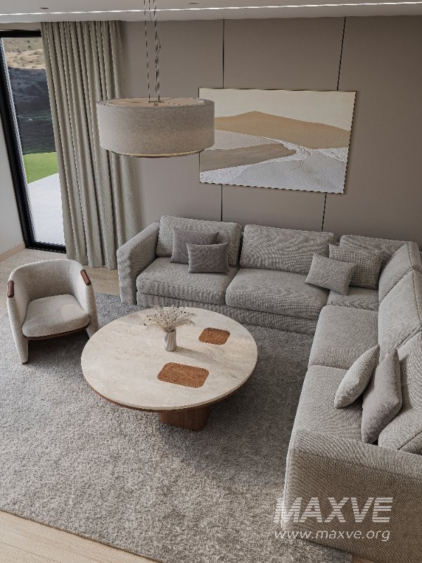 Living Room - Image 6