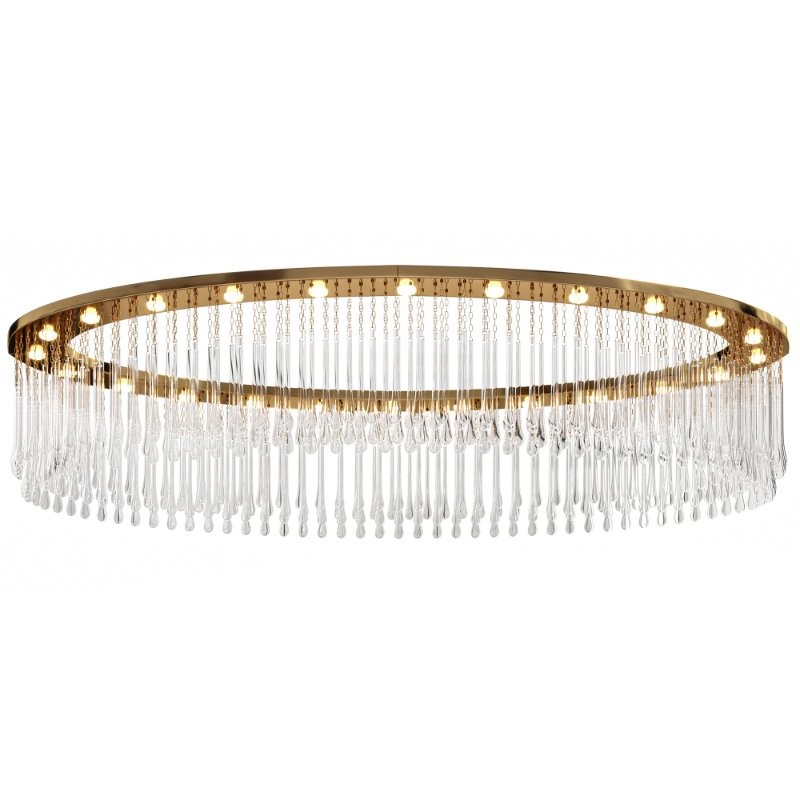 2289 Chandeliers Contemporary - Image 1