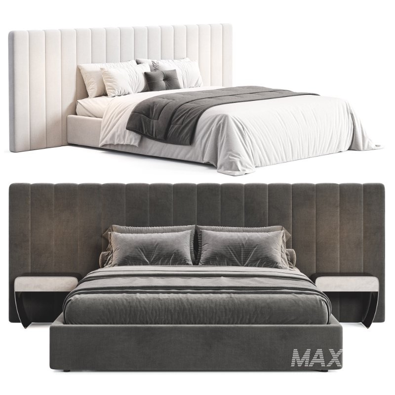 Big Finley Bed by Crafted - Image 4