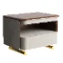 Elegant Bedside table - Thumbnail 2