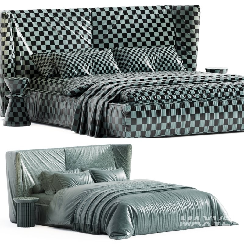 Hide Bed By His - Image 6