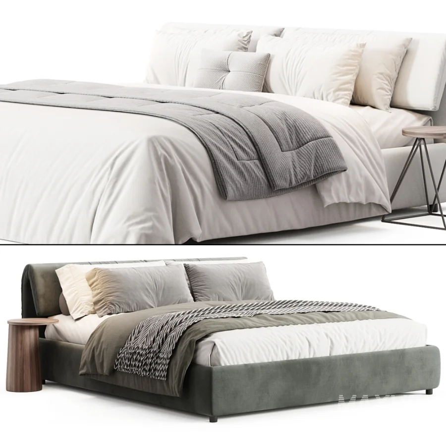 BALOO Bed by Diotti - Image 5