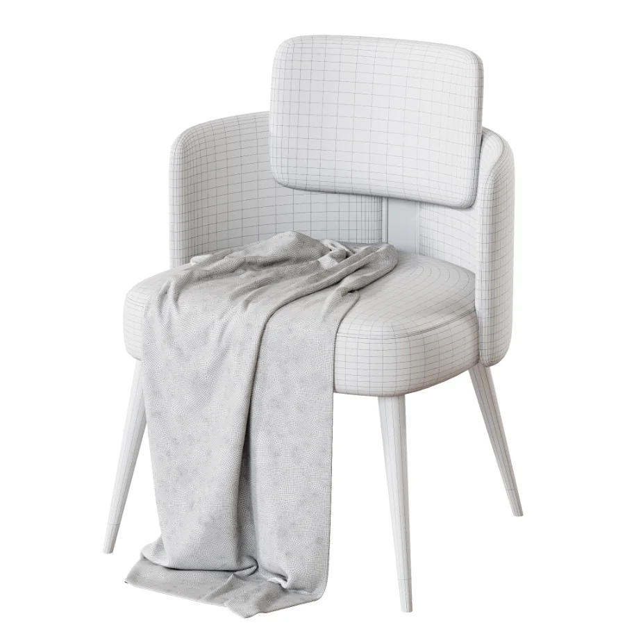 Bond Dining Chair - Image 6