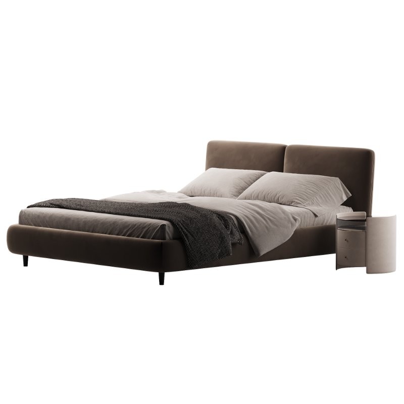 ORIONE Bed - Image 4