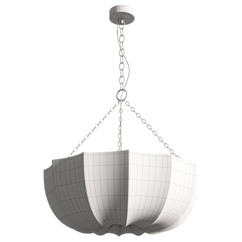 Aldwin Pendant,Подвесная люстра Aldwin - Image 3