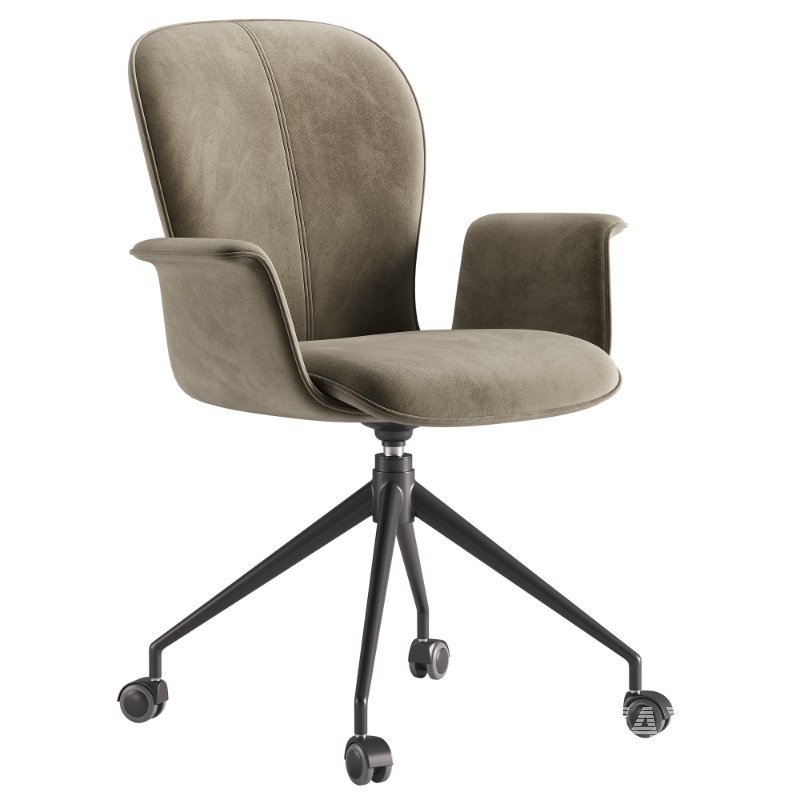 Aspen Office Chair 01 - Image 3