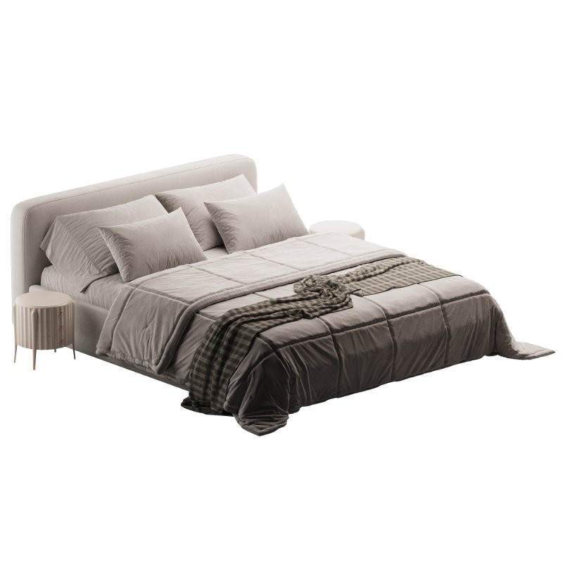 Clario Bed - Image 2
