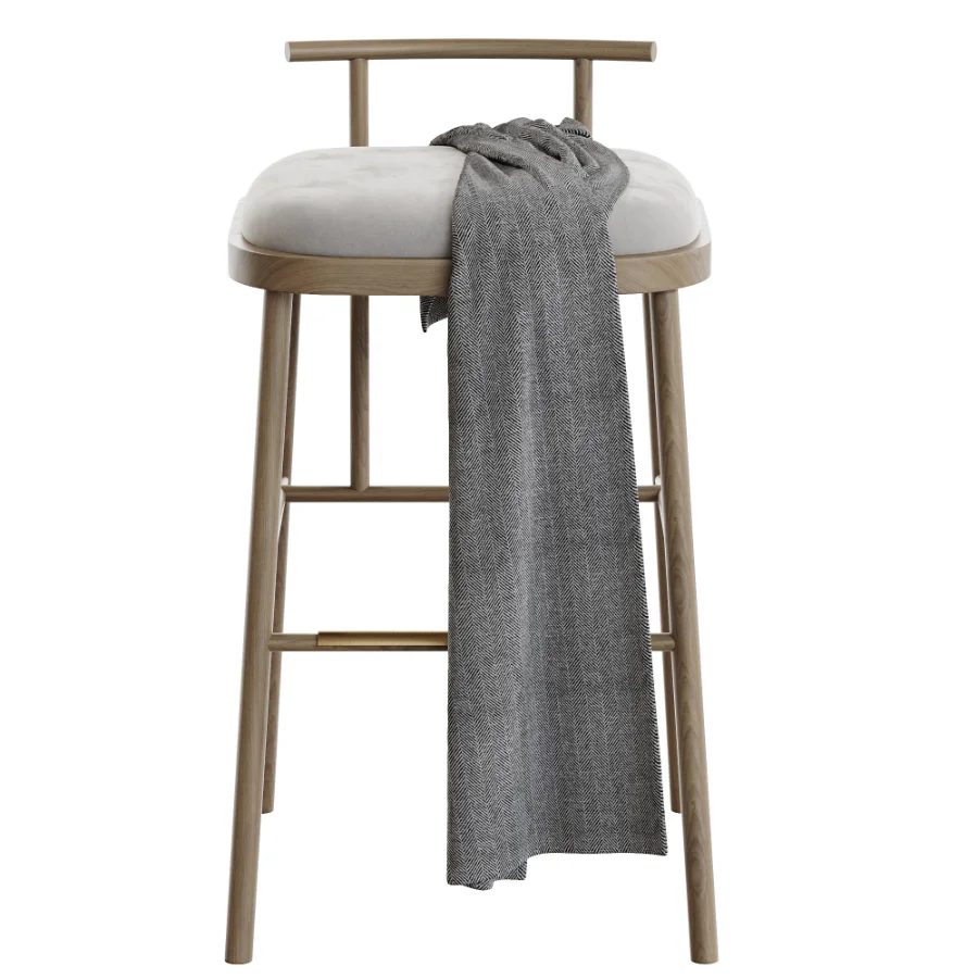 Oiseau bar stool - Image 2