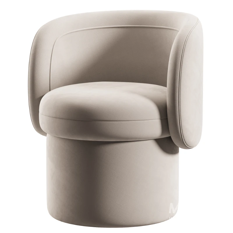 Eva Accent in Honey - Image 3