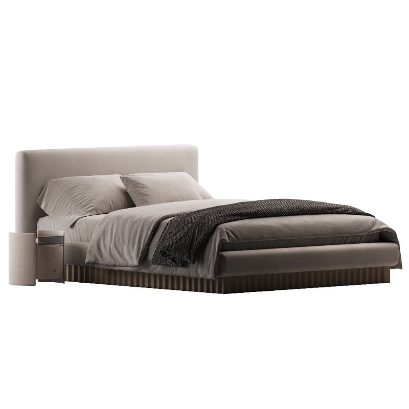 Billow Bed - Image 3