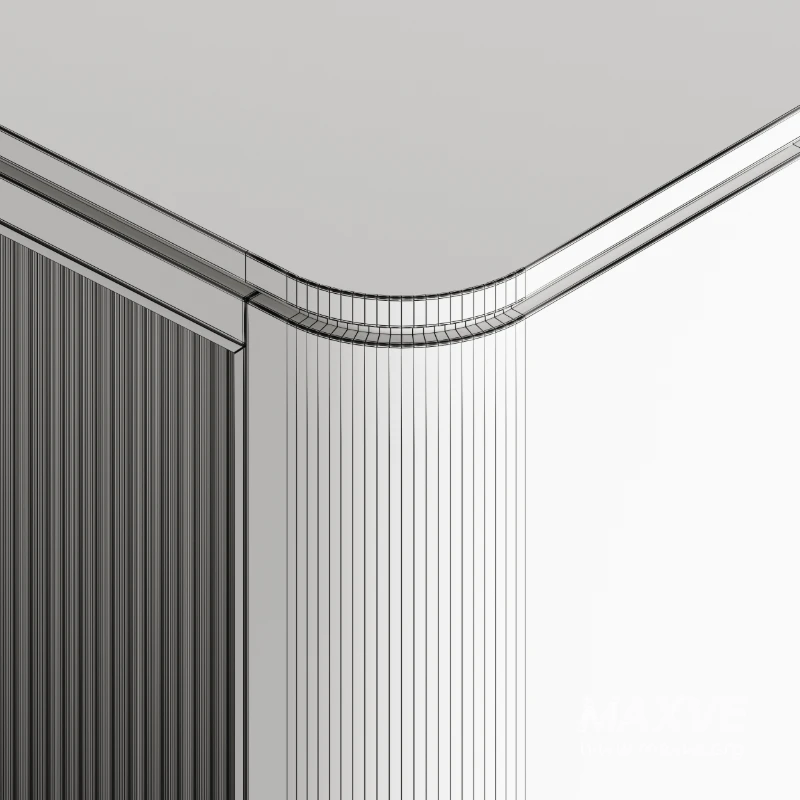 Aurelia Cabinet by Capital Collection - Image 13