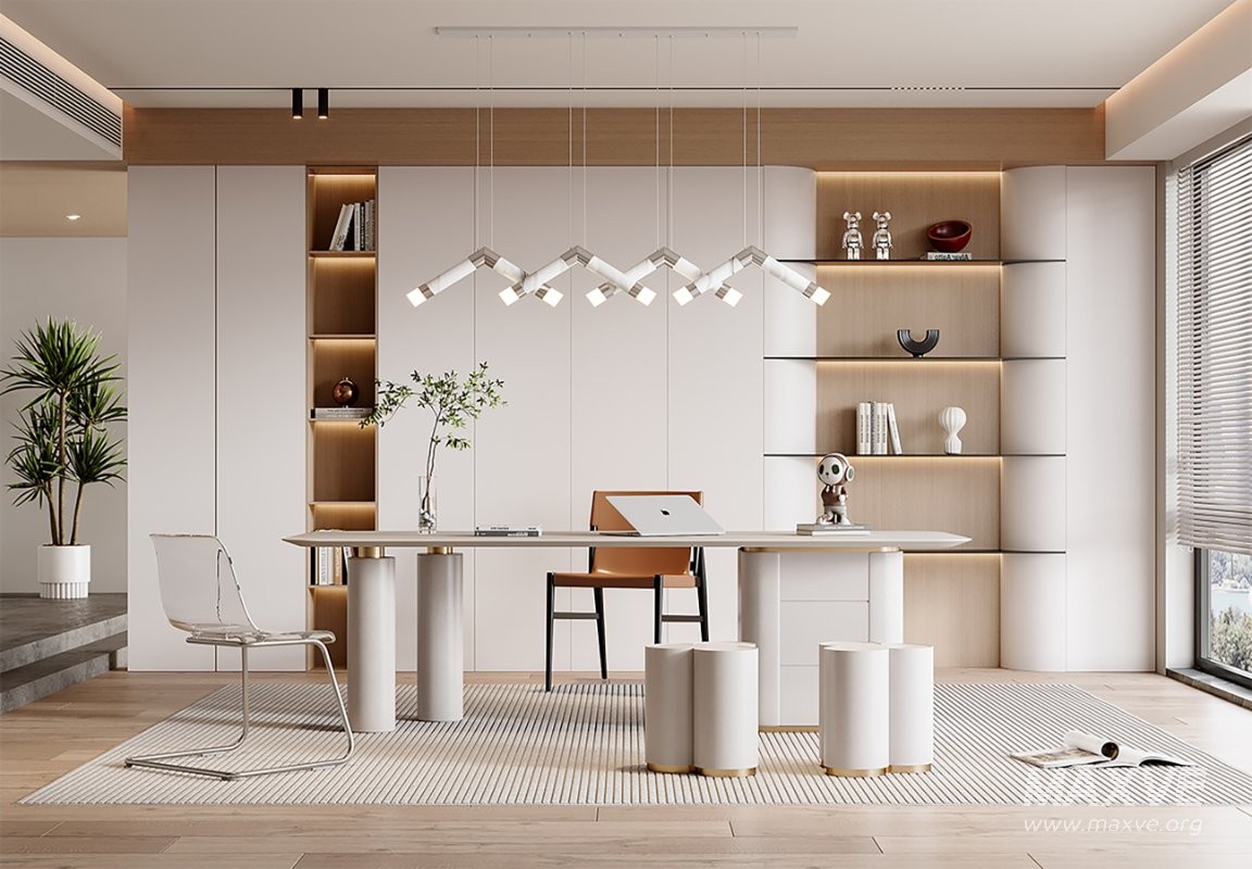 modern office - Image 1