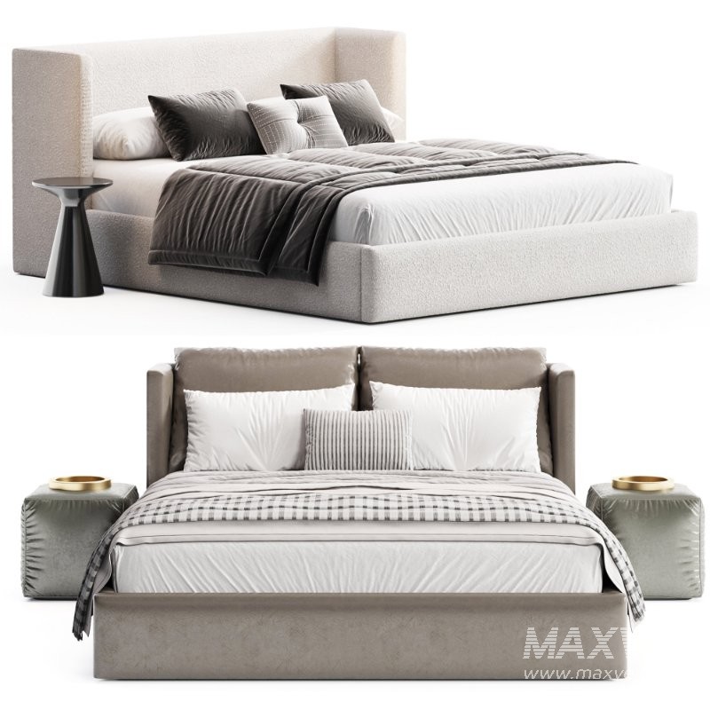 Montana A Bed By His - Image 5