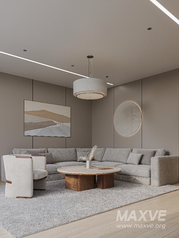 Living Room - Image 4