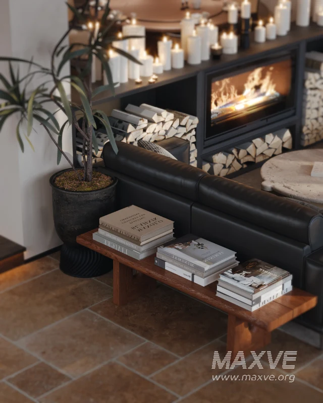 Retro Restaurant - Image 3