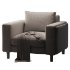 Artisan Barret Lounge Chair - Thumbnail 5