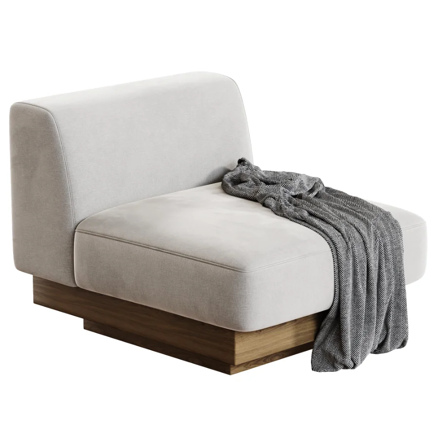 Chair Bastion - Image 2