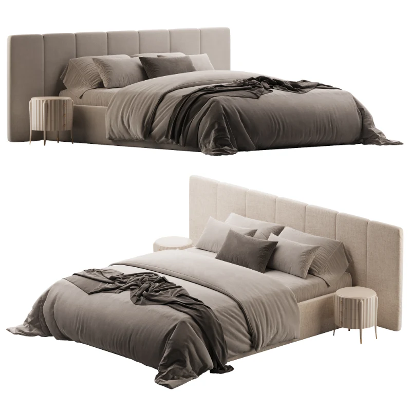 Izabell bed - Image 2